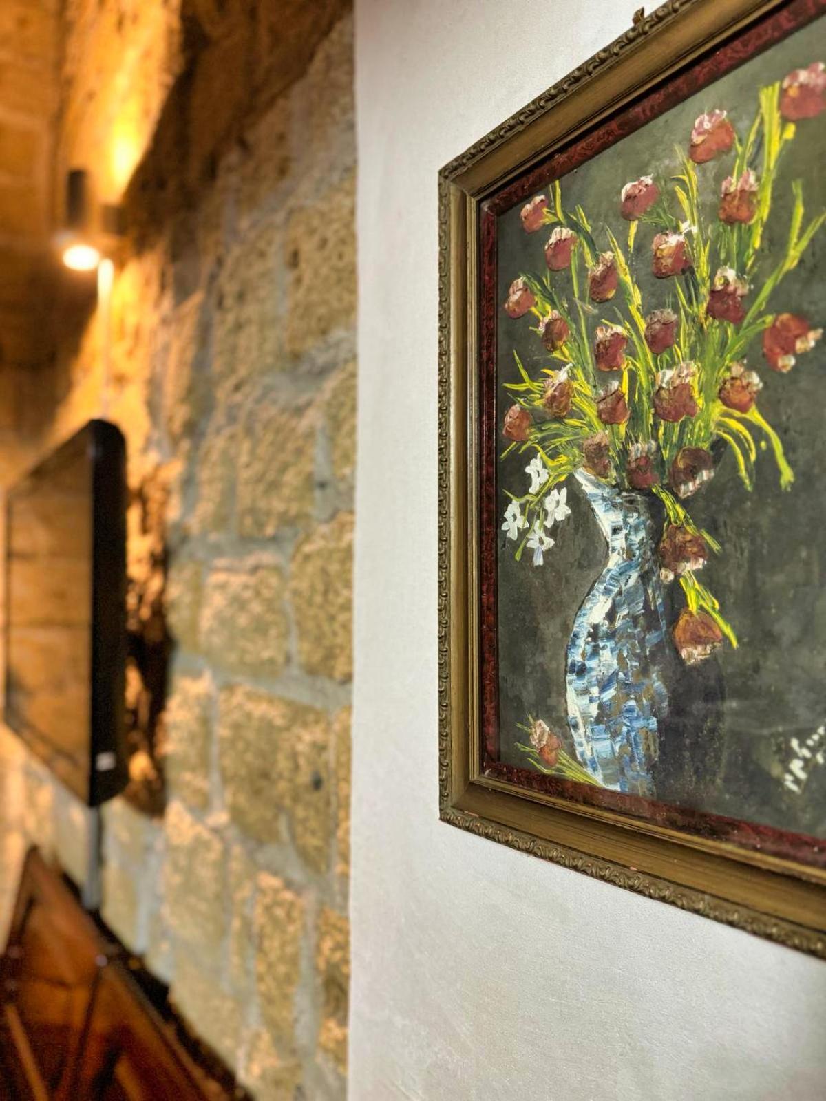 Carlito'S House- Un'Intera Casa Al Centro Storico Daire Napoli Dış mekan fotoğraf