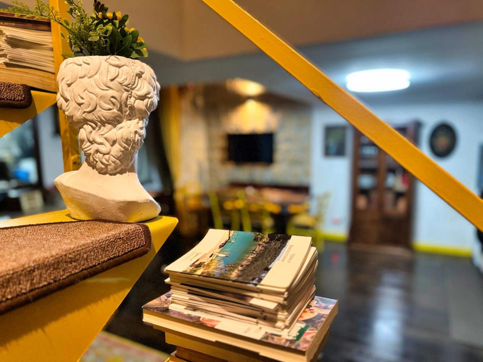 Carlito'S House- Un'Intera Casa Al Centro Storico Daire Napoli Dış mekan fotoğraf